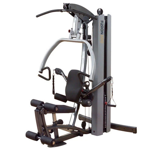 Body Solid Fusion 500 Personal Trainer