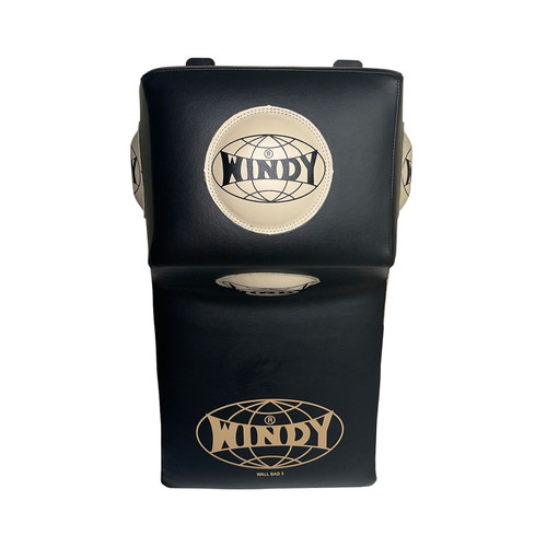 Windy Wall Mount Uppercut Bag