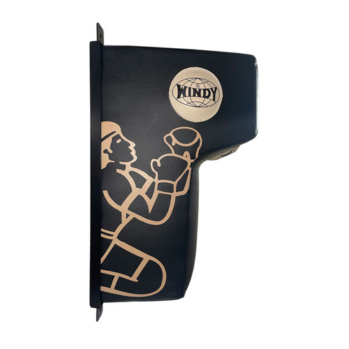 Windy Wall Mount Uppercut Bag