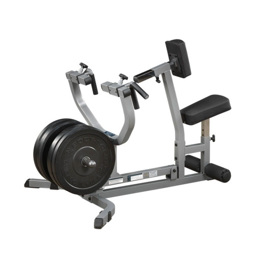 Body Solid GSRM40 Seated Row Machine