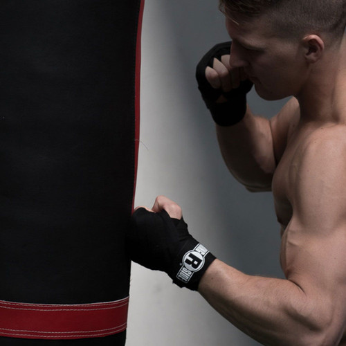 Ringside Pro Mexican Handwrap Pair - 200"