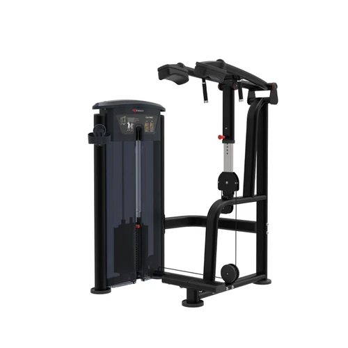 TKO Selectorized Calf Raise