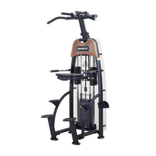 SportsArt N911 Assisted Chin Dip