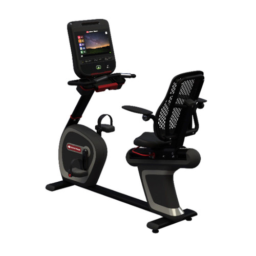 Star Trac 8RB Recumbent Bike