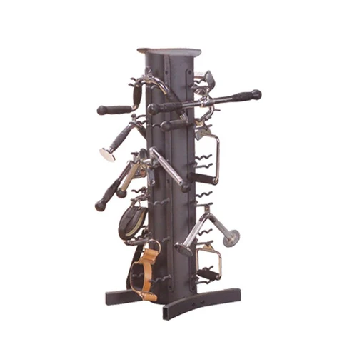 Body Solid Accessory Stand