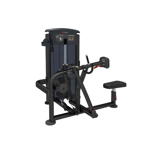 TKO Selectorized Seated Mid Row