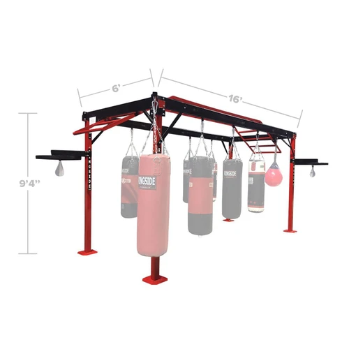 Ringside Maximus Heavy Bag Stand