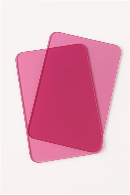 Skulltec Gel Knuckle Pads – Pink 1/8”