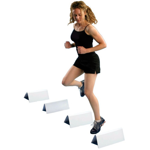 Plastic Mini Hurdles
