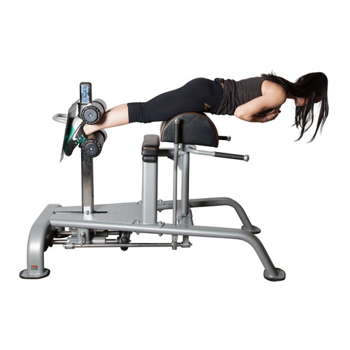 Fitness First Glute Ham Developer