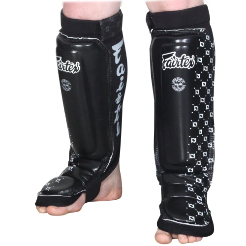 Fairtex Shin-Instep Guards