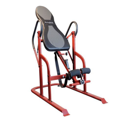 Body Solid GINV50 Inversion Table