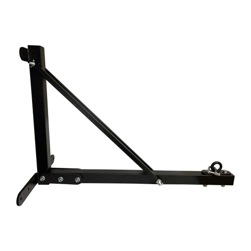 Ringside Heavy Duty Heavy Bag Wall Mount Hanger