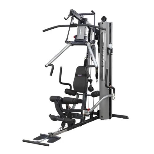 Body Solid G6B Bi Angular Home Gym