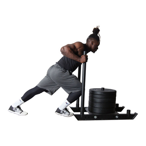 Fitness 1st Power Dog Sled