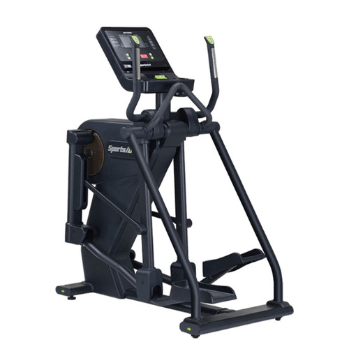 SportsArt Status Eco-Natural Front-Drive E866 Elliptical