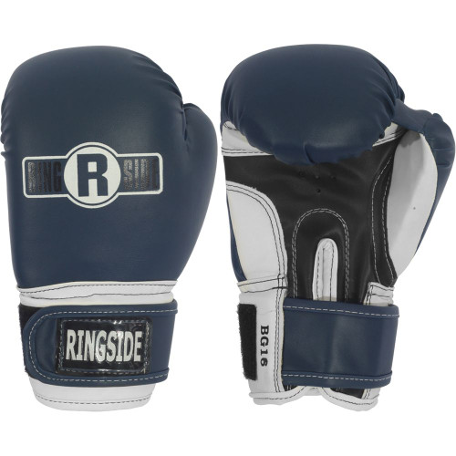 Ringside Youth Pro Style Training Gloves