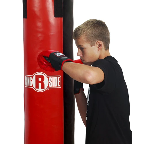 Ringside Adult 60 lb. Heavy Bag Kit
