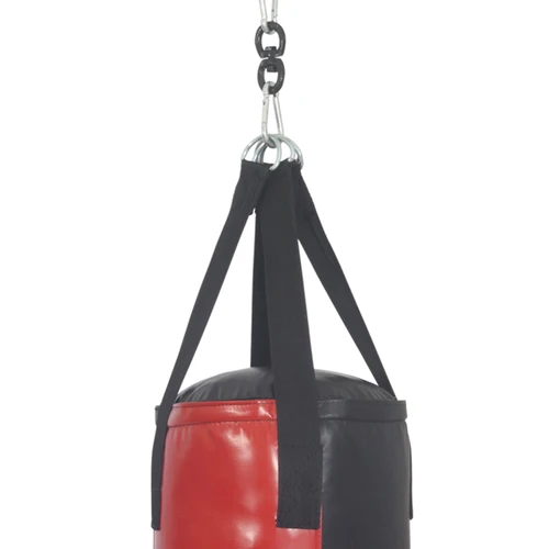 Ringside Adult 60 lb. Heavy Bag Kit