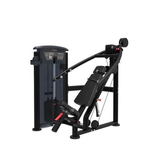 TKO Selectorized Multi Press