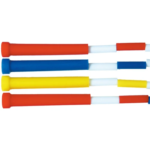 Plastic Segmented Ropes