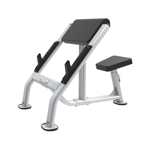 Fitness First Preacher Curl