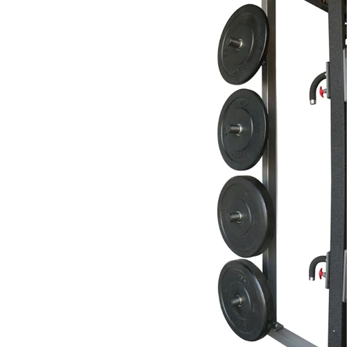 TKO Annex Power Rack