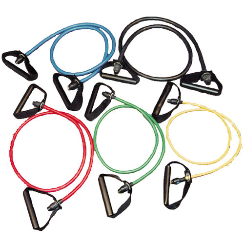 Spri Xertubes Resistance Bands
