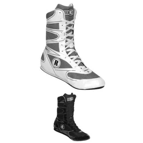 Ringside Youth Undefeated Boxing Shoes