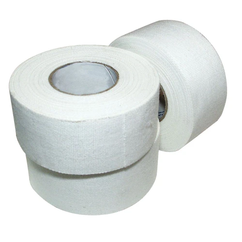 Ringside Athletic Trainers Tape - 1" x 30' - 200 Rolls