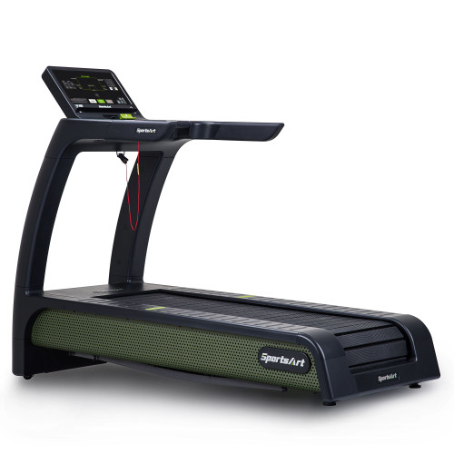 SportsArt G690 Verde Treadmill