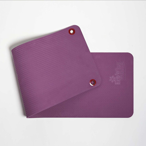EcoWise Premium Fitness Workout Mats