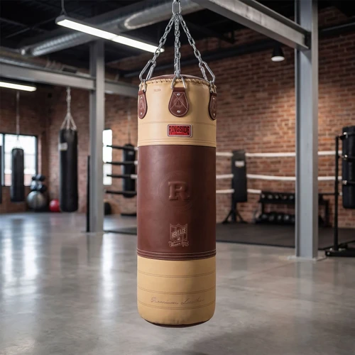Ringside Heritage 90 lb. Heavy Bag