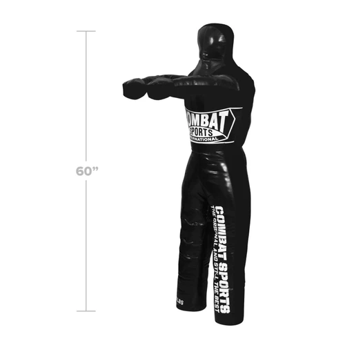Combat Sports 50 lb. Youth Grappling Dummy "Wyatt"