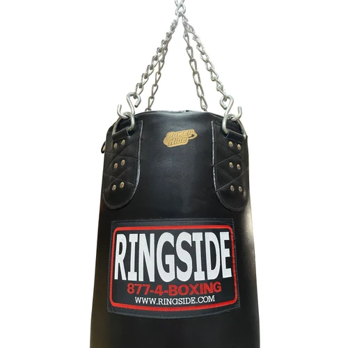 Ringside Powerhide Thai 100 lb. Heavy Bag