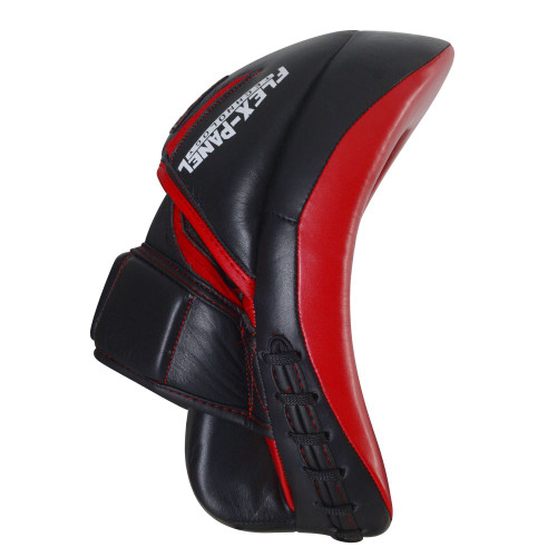 Ringside Pro Panther Punch Mitts