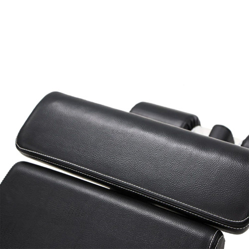 TKO Signature Abdominal Crunch Bench