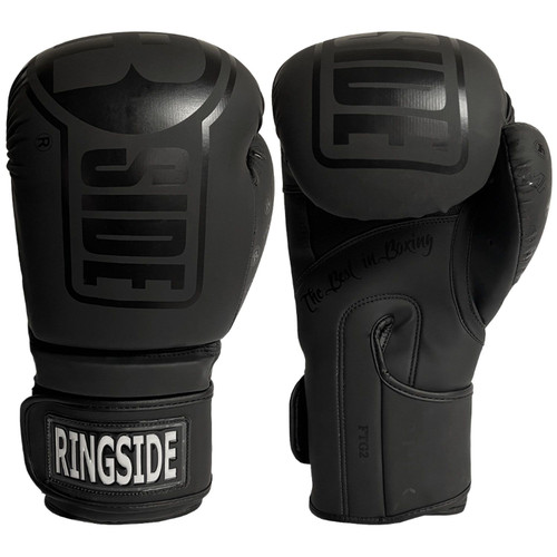 Ringside Apex Flash Sparring Gloves