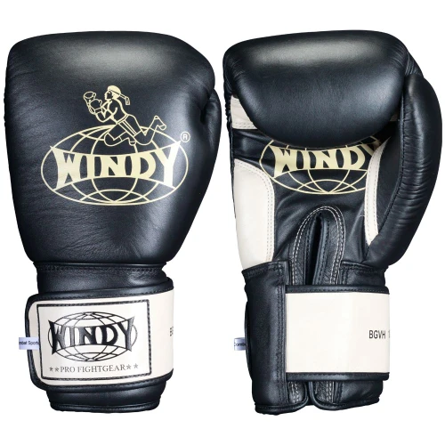 Windy Heavy Hitter Training Gloves
