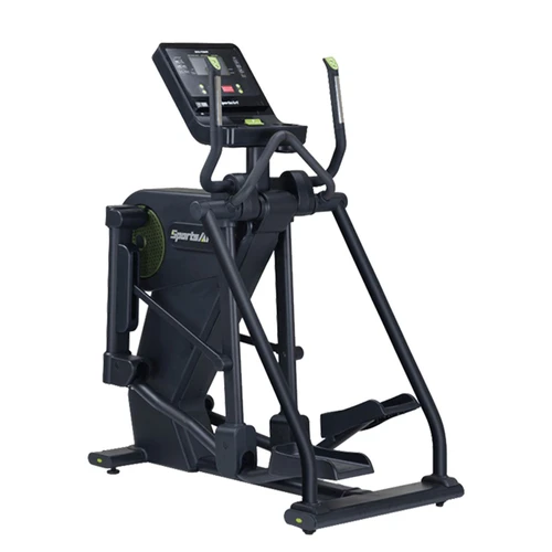SportsArt Status Eco-Power Front-Drive G866 Ellliptical
