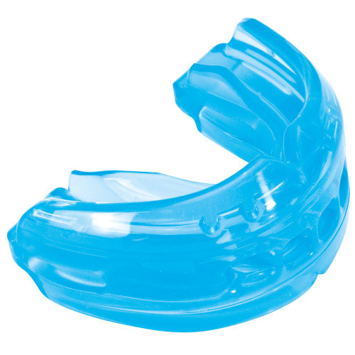 Shock Doctor Double Braces Mouth Guard