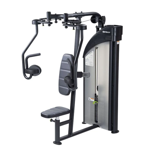 SportsArt P33 Performance Pec Deck