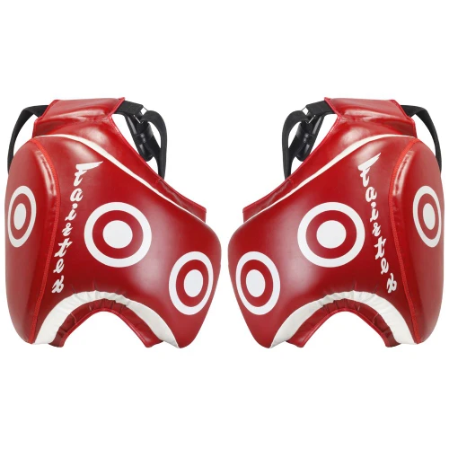 Fairtex Thigh Pads