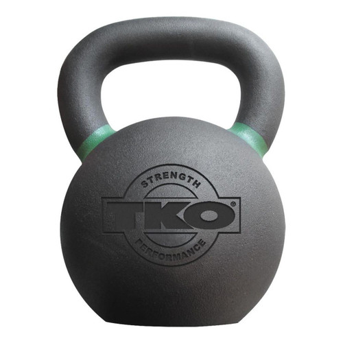 TKO Pro Cast Kettlebell