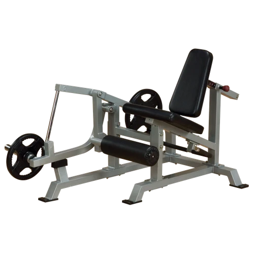 Body Solid Leverage Leg Extension