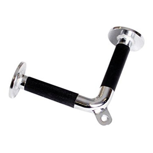 TKO Triceps Full Extension Chrome Bar