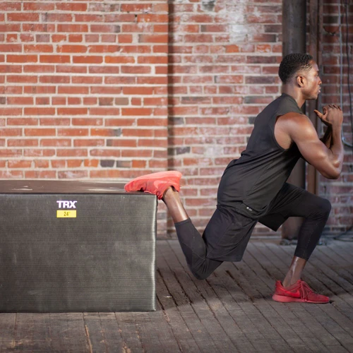 TRX Soft Plyo Boxes