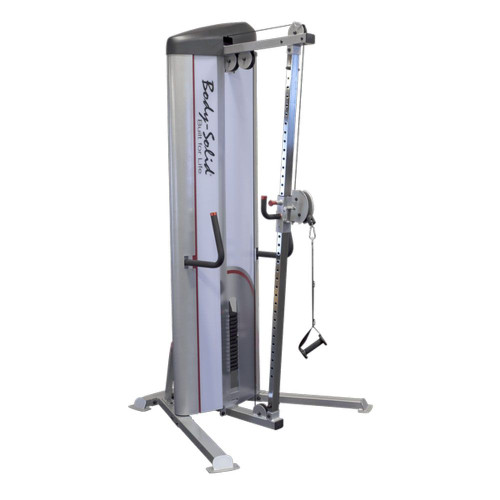 Body Solid S2CC Cable Column