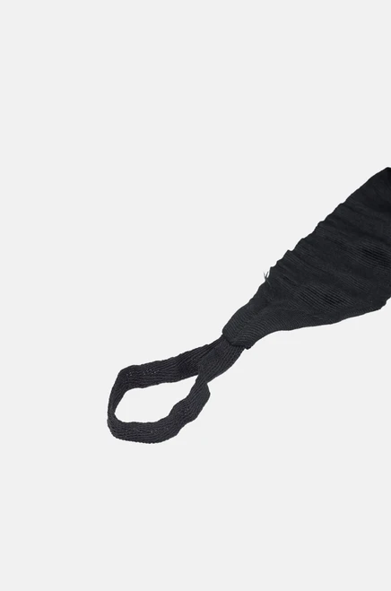 Sting 180 Inch  Elasticised Hand Wraps 2.0 - Black