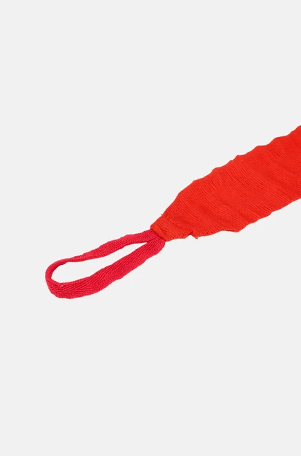 Sting 180 Inch Elasticised Hand Wraps 2.0 - Red